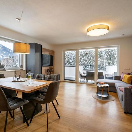Ferienwohnung Klocker Fuegenberg Extérieur photo