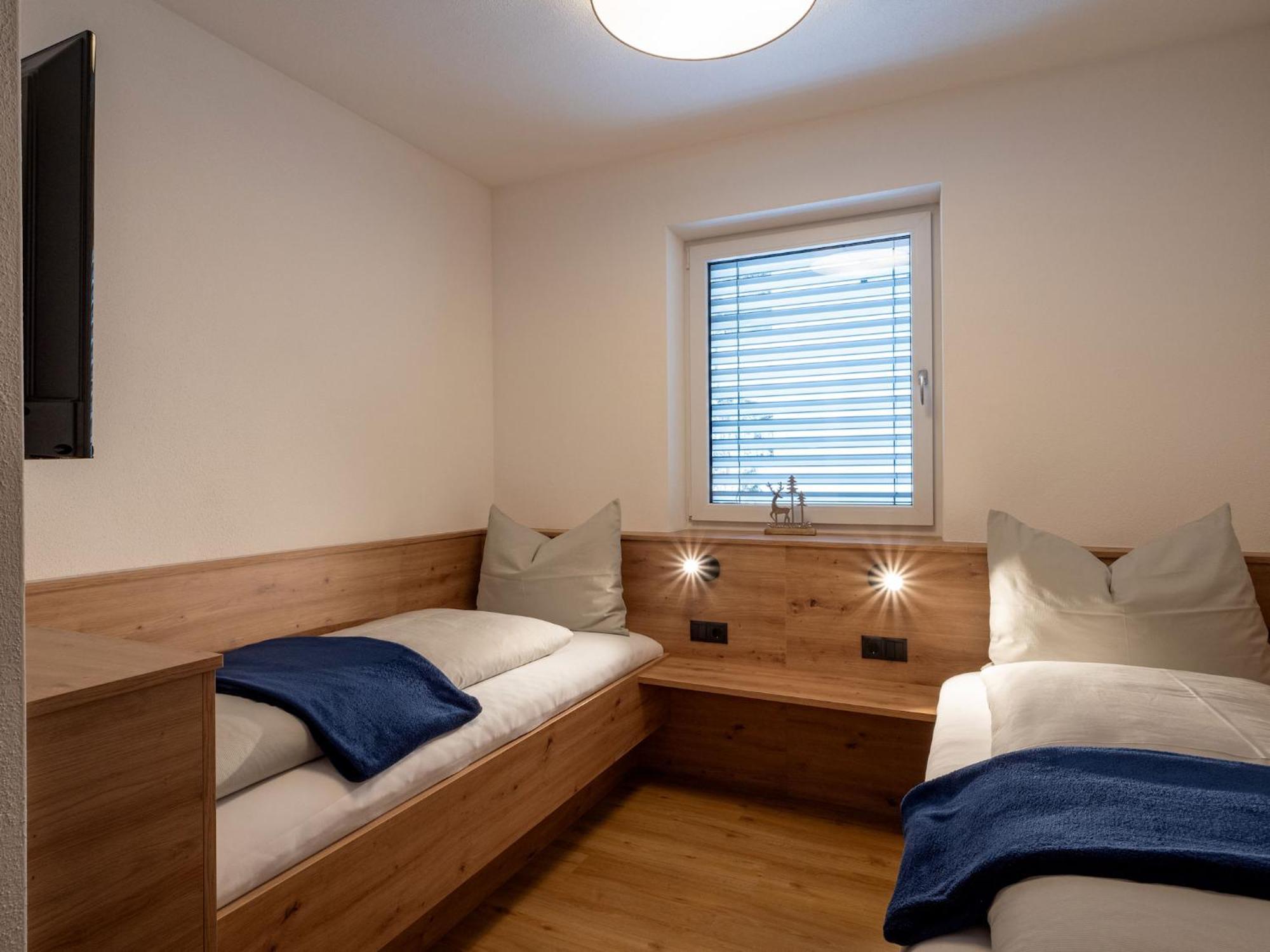 Ferienwohnung Klocker Fuegenberg Extérieur photo
