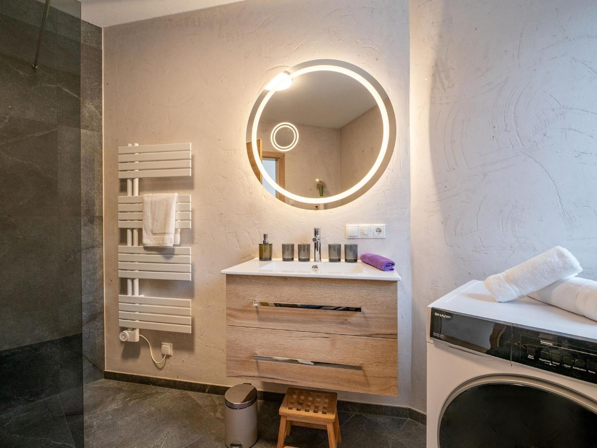 Ferienwohnung Klocker Fuegenberg Extérieur photo