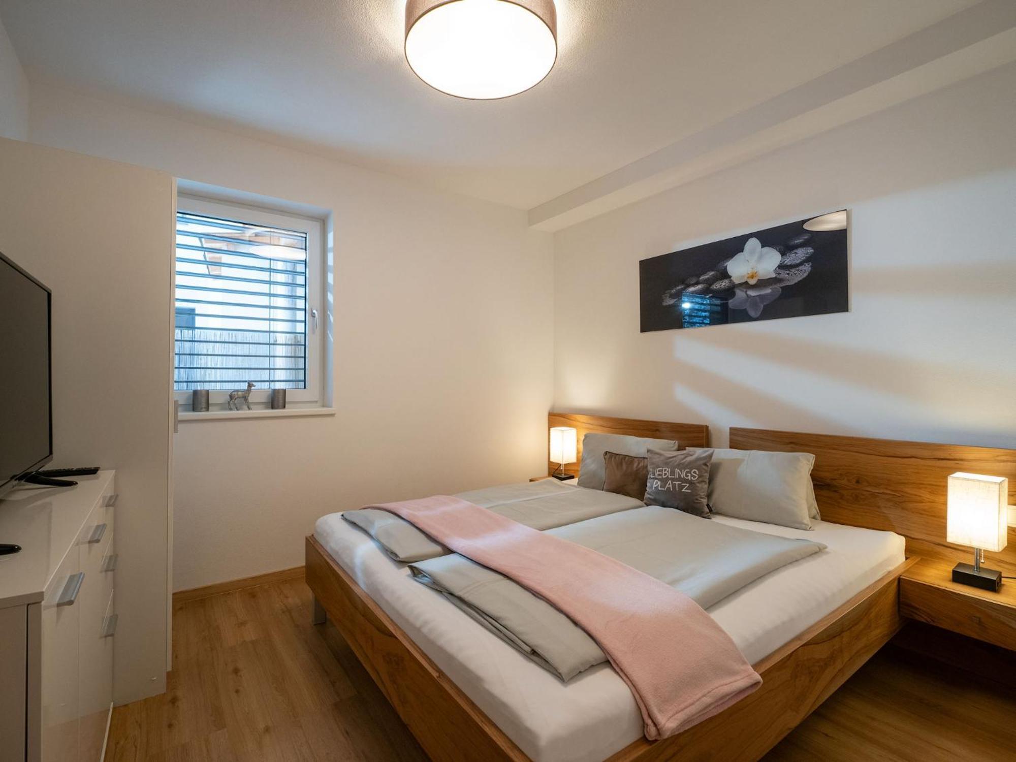 Ferienwohnung Klocker Fuegenberg Extérieur photo
